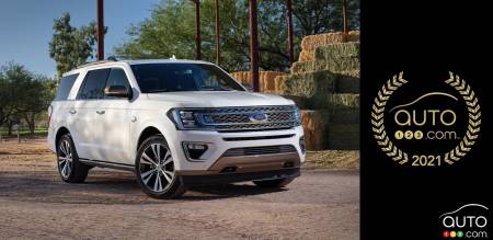 Ford Expedition